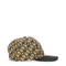 Baseball Hat With Logo