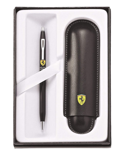 Mp Bp+Pouch Ferrari C.Century