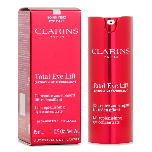 Total Eye Lift Eye - 15ml