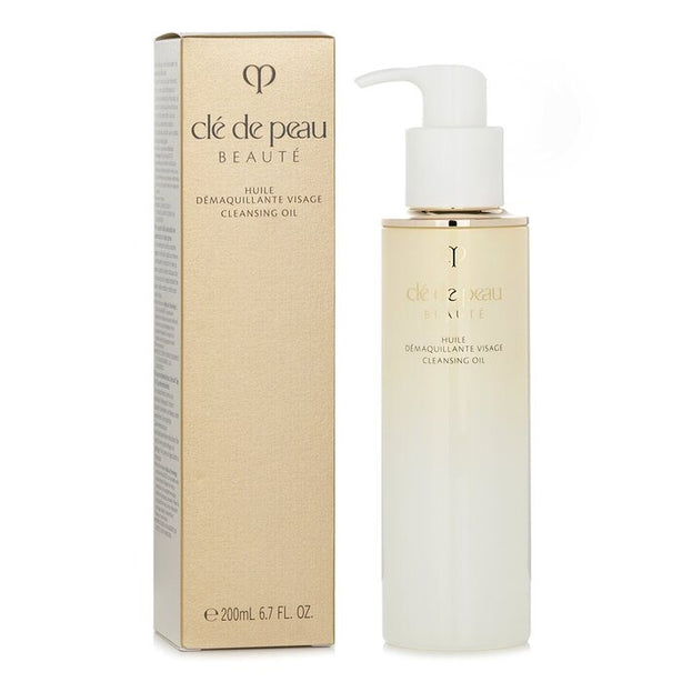 Cleansing Oil - 200ml/6.7oz