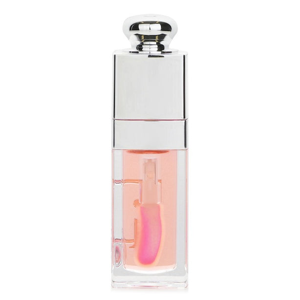 Addict Lip Glow Oil - # 001 Pink - 6ml