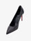 Christian Louboutin Sporty Kate 85 leather pumps - Black