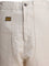 Kapital Linen and cotton trousers - Beige