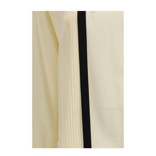 Silk Blouse