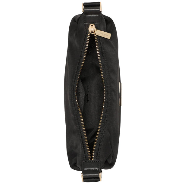 Kate Spade Carter Mini Sling Crossbody Bag - Black KP130