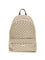 Gucci Large Tag Backpack - Vint.Sand/Dk Bro/Vrv