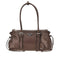PRADA Leather medium Prada Bonnie bag