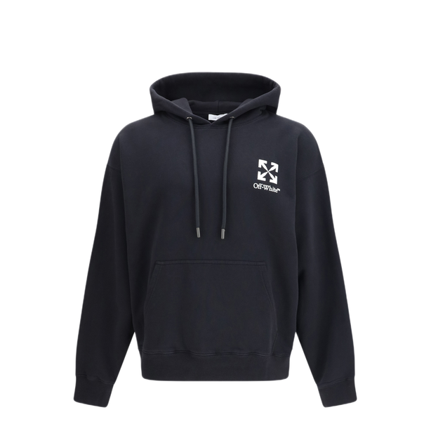 Small Arrow Skate Hoodie