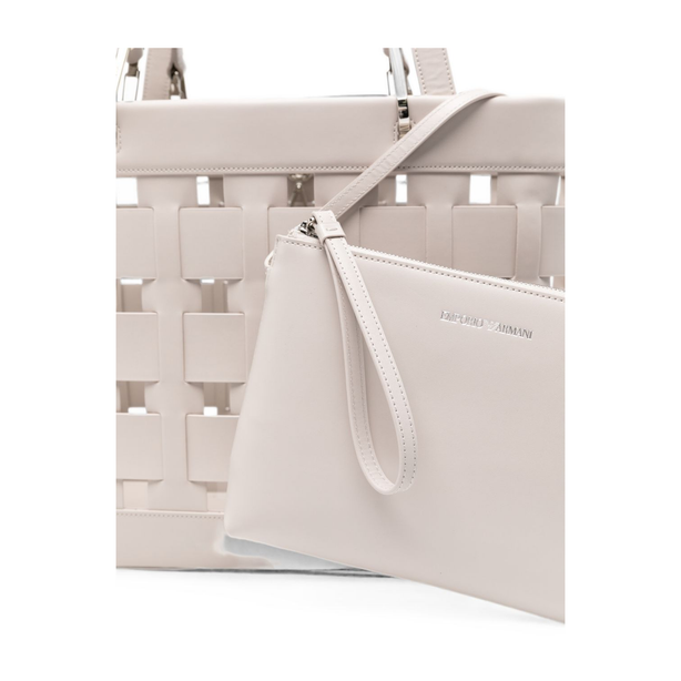Grey Bag
