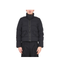 Down Jacket With Removable Sleeves