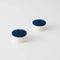 POCO Bathroom Sponge Refill (Set of 2) - Navy