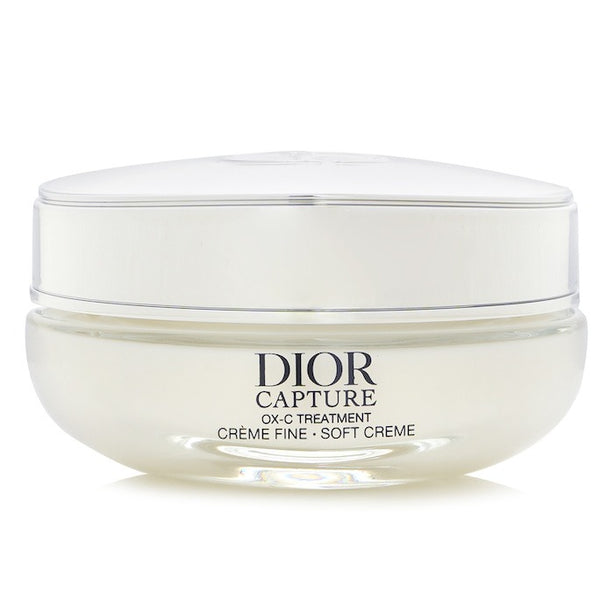 Capture Ox-c Treatment Soft Cream - 50ml