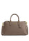 Coach Georgia Satchel Bag - Dark Stone