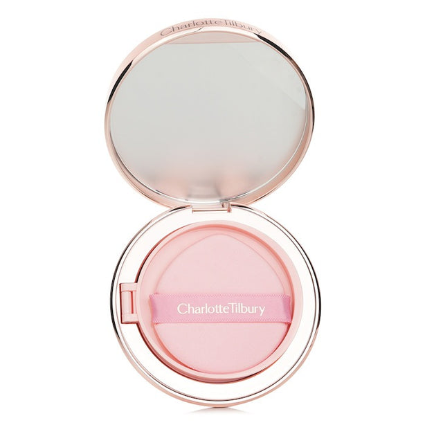 Pillow Talk Beautifying Cushion Foundation - # 2n Fair - 12g