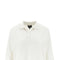 EMPORIO ARMANI Jacquard knit polo shirt