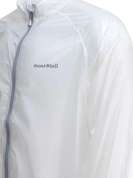 Montbell Jackets & Coats - White