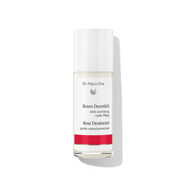 Dr Hauschka Rose Deodorant 50ml