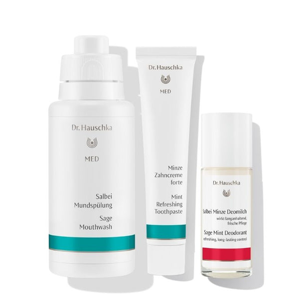 Men's Refreshing Set