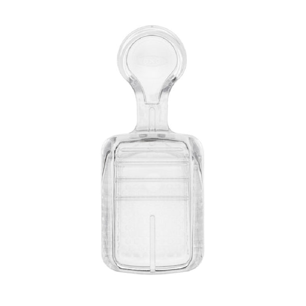OXO Good Grips Pop Container Dusting Scoop