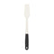 OXO Good Grips Silicone Jar Spatula White