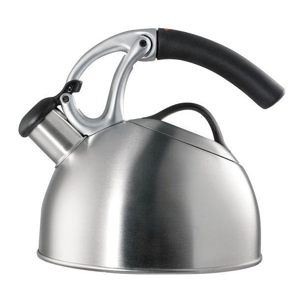 OXO Good Grips Uplift Tea Kettle - Brushed Stainless Steel