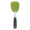 OXO Good Grips Nylon Flexible Turner - Pesto