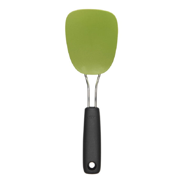 OXO Good Grips Nylon Flexible Turner - Pesto