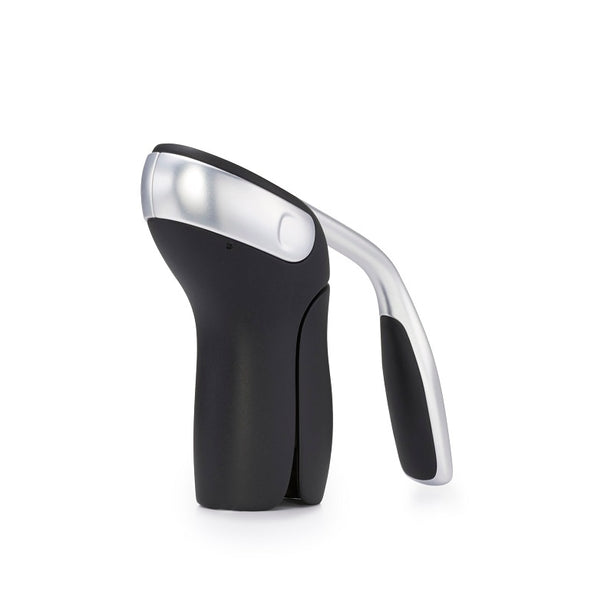 OXO Steel Vertical Level Corkscrew