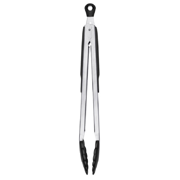OXO Good Grips Locking Tongs w/Nylon Head 13/30.5 cm
