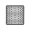 OXO Good Grips Sink Mat Small
