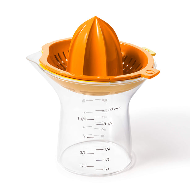 OXO Good Grips 2-In-1 Juicer, 350 ml