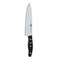 Zwilling Twin Pollux Knife Set, 2 Pieces -Large Chef'S Knife And Small Santoku Knife