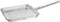 Zwilling Square Grill Pan, Stainless Steel