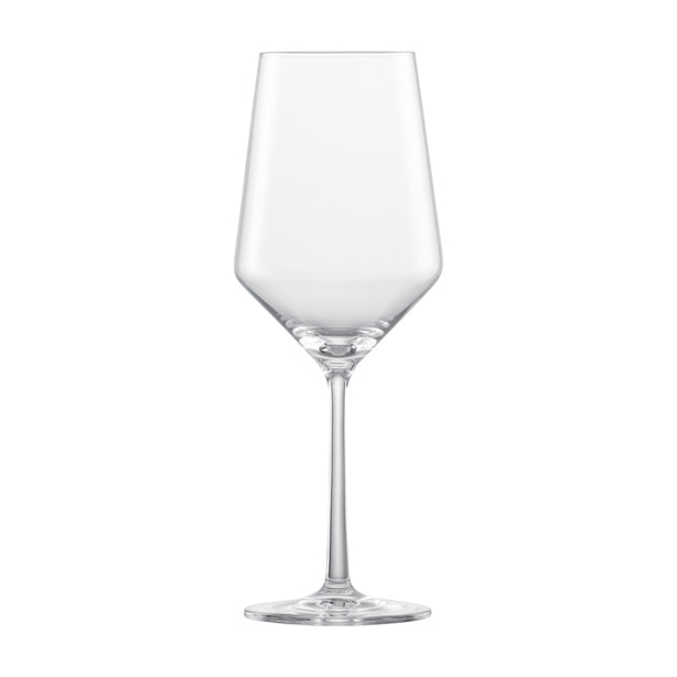 Zwiesel Glas Tritan® Crystal Belfesta/Pure Red Wine Glass (Box of 6)