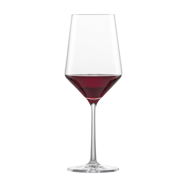 Zwiesel Glas Tritan® Crystal Belfesta/Pure Red Wine Glass (Box of 6)