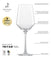 Zwiesel Glas Tritan® Crystal Belfesta/Pure Red Wine Glass (Box of 6)
