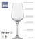 Schott Zwiesel Tritan® Crystal Taste White Wine Glass (Box of 6)