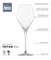 Schott Zwiesel Tritan® Crystal Finesse Red Wine Glass (Box of 6)