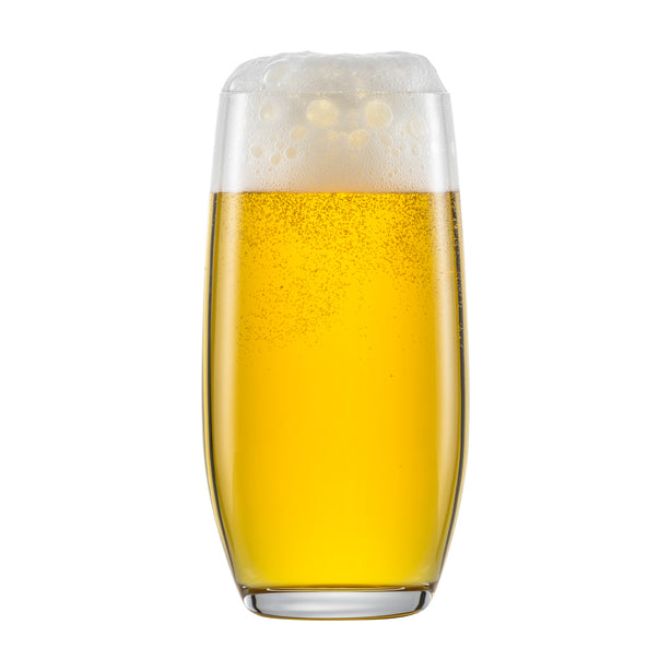Schott Zwiesel Tritan® Crystal Banquet Beer Tumbler Glass (Box of 6)