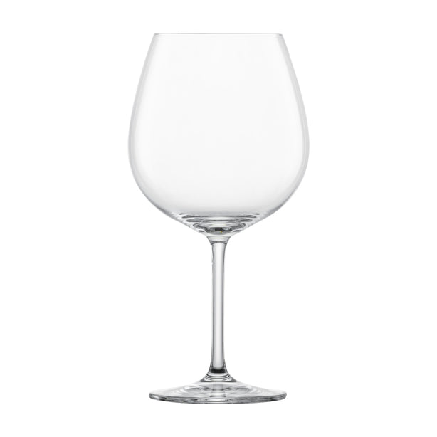 Schott Zwiesel Tritan¬Æ Crystal Ivento Burgundy Red Wine Glass (Box of 6)