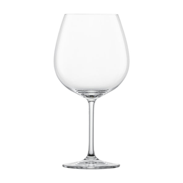 Schott Zwiesel Tritan® Crystal Ivento Burgundy Red Wine Glass (Box of 6)