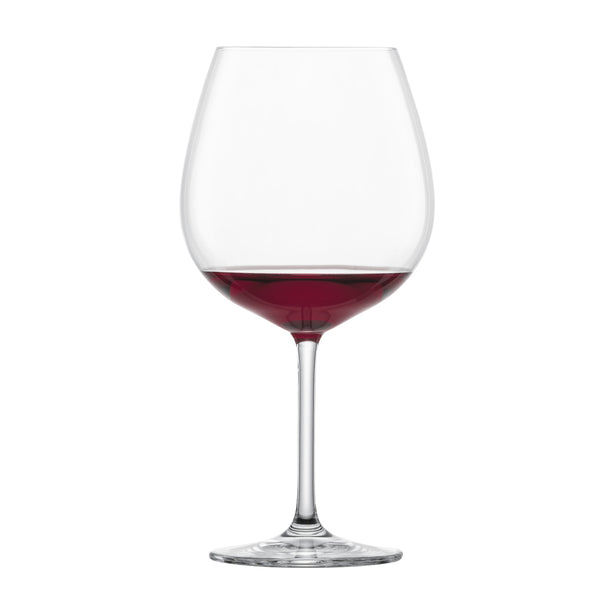 Schott Zwiesel Tritan¬Æ Crystal Ivento Burgundy Red Wine Glass (Box of 6)