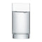 Zwiesel Glas Tritan® Crystal Tavoro/Paris Tumbler Glass (Box of 6)