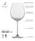 Zwiesel Glas Tritan¬Æ Crystal Wineshine/Prizma Red Wine Glass (Box of 6)