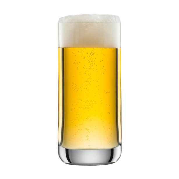 Schott Zwiesel Tritan® Crystal Convention Beer Tumbler Glass (Box of 6)