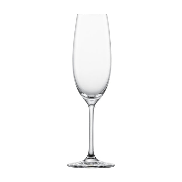 Schott Zwiesel Tritan® Crystal Ivento Champagne Flute with Effervescence Point