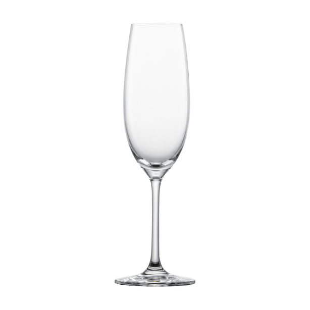 Schott Zwiesel Tritan® Crystal Ivento Champagne Flute with Effervescence Point