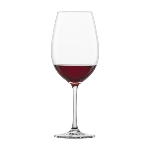 Schott Zwiesel Tritan® Crystal Ivento Red Wine Glass (Box of 6)