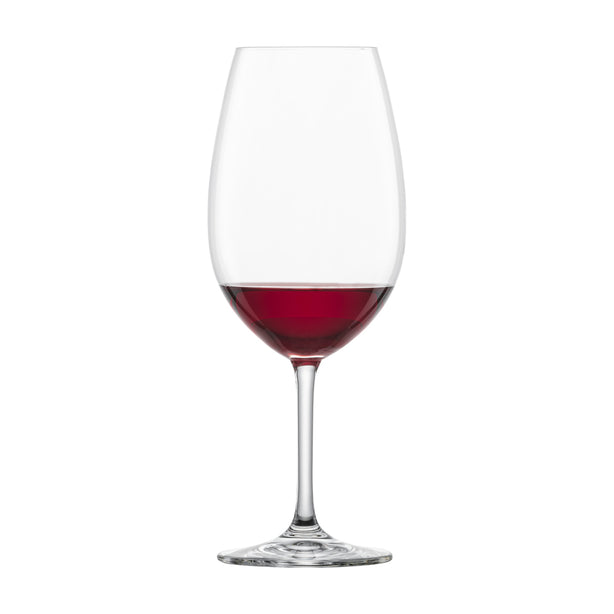 Schott Zwiesel Tritan® Crystal Ivento Bordeaux Red Wine Glass (Box of 6)
