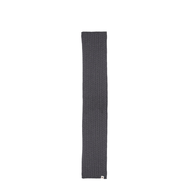 Wool Scarf